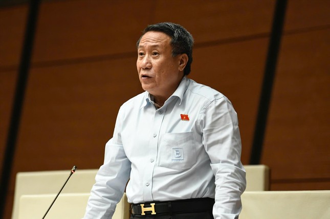 Vi phạm nhỏ, doanh nhân có thể được tại ngoại- Ảnh 2. Vi phạm nhỏ, doanh nhân có thể được tại ngoại- Ảnh 2.