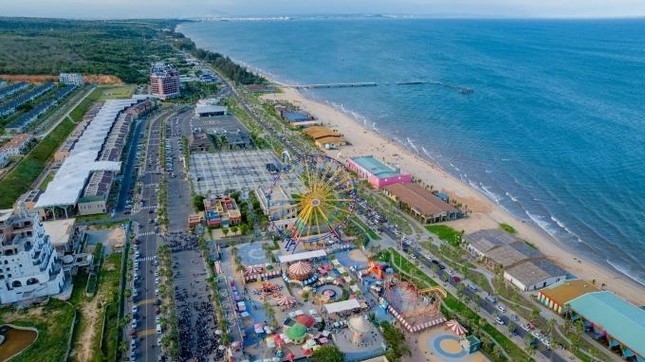 Tập đoàn Novaland không đủ tiền trả nợ- Ảnh 2.