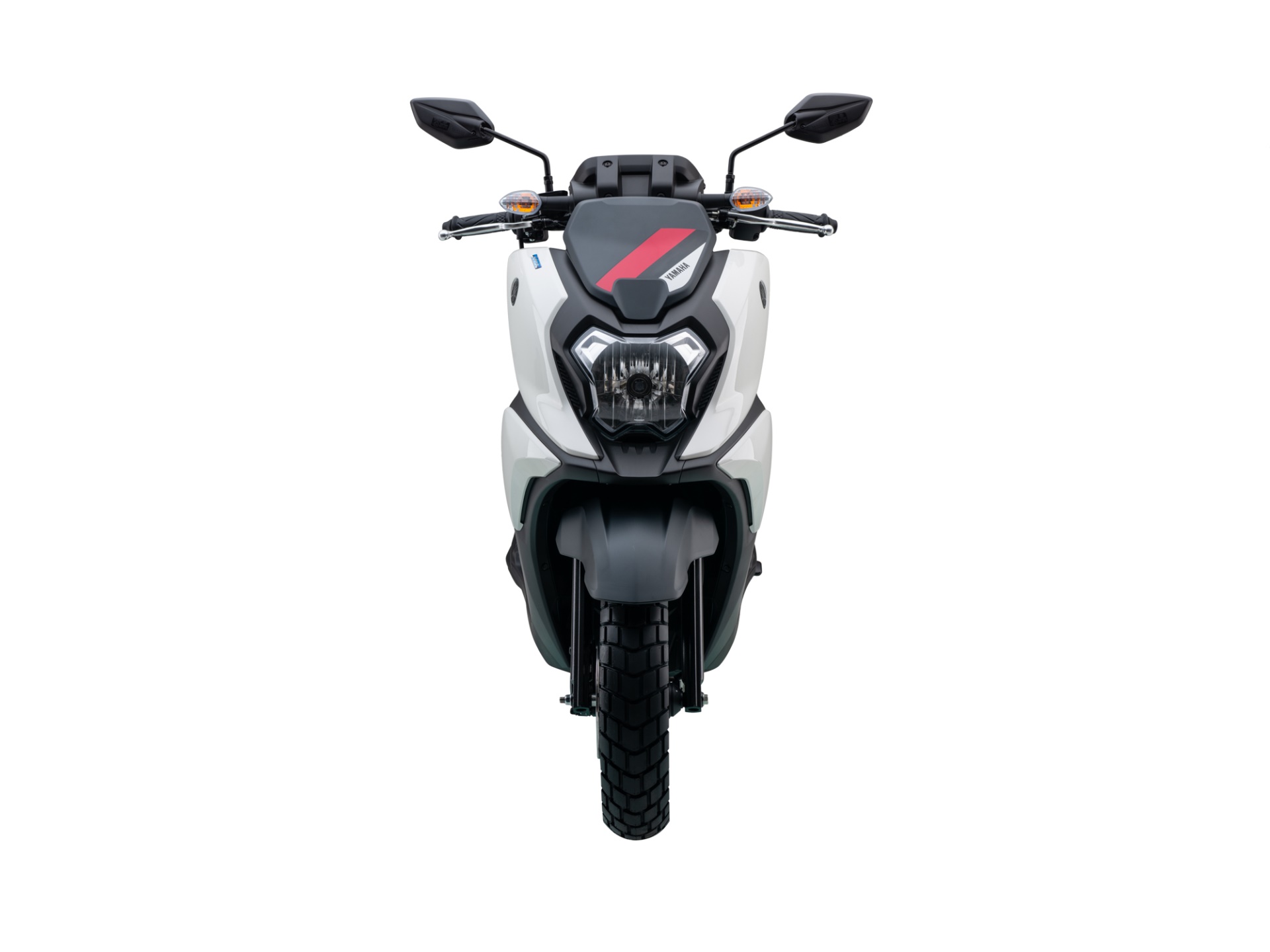 Yamaha Force X 125cc 2025 ra mắt: Thiết kế 'lai địa hình' phá cách, giá chỉ hơn 30 triệu đồng- Ảnh 1. Yamaha Force X 125cc 2025 ra mắt: Thiết kế 'lai địa hình' phá cách, giá chỉ hơn 30 triệu đồng- Ảnh 1.
