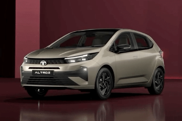 Xe hatchback cao cấp chuẩn bị mở bán: Trên hạng Morning, i10 mà giá quy đổi chỉ bằng 1 nửa- Ảnh 1. Xe hatchback cao cấp chuẩn bị mở bán: Trên hạng Morning, i10 mà giá quy đổi chỉ bằng 1 nửa- Ảnh 1.