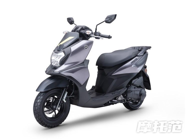 Yamaha Force X 125cc 2025 ra mắt: Thiết kế 'lai địa hình' phá cách, giá chỉ hơn 30 triệu đồng- Ảnh 6. Yamaha Force X 125cc 2025 ra mắt: Thiết kế 'lai địa hình' phá cách, giá chỉ hơn 30 triệu đồng- Ảnh 6.