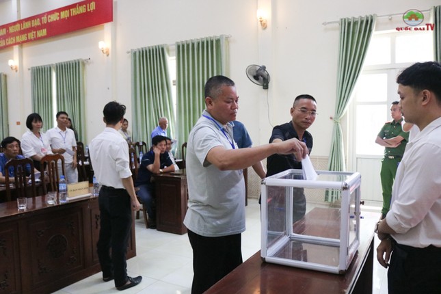 Hà Nội: Giá trúng đấu giá quyền thuê sử dụng 75.000m2 đất nông nghiệp tại Quốc Oai gấp 15 lần khởi điểm- Ảnh 1. Hà Nội: Giá trúng đấu giá quyền thuê sử dụng 75.000m2 đất nông nghiệp tại Quốc Oai gấp 15 lần khởi điểm- Ảnh 1.