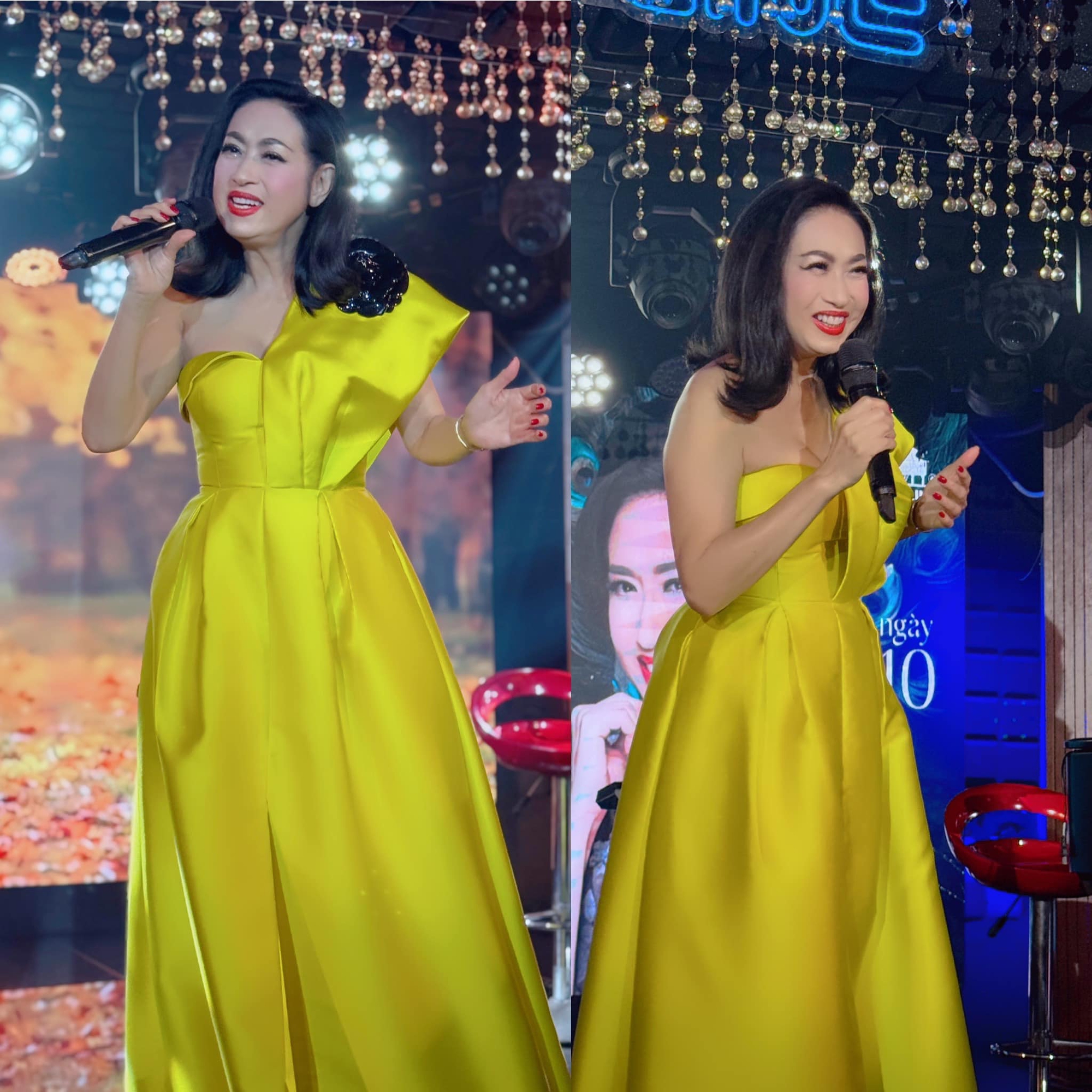 Nữ nghệ sĩ 3 lần đò, sinh 6 con, chăm thêm 3 con riêng của chồng, tuổi U70 đẹp như 40- Ảnh 3. Nữ nghệ sĩ 3 lần đò, sinh 6 con, chăm thêm 3 con riêng của chồng, tuổi U70 đẹp như 40- Ảnh 3.