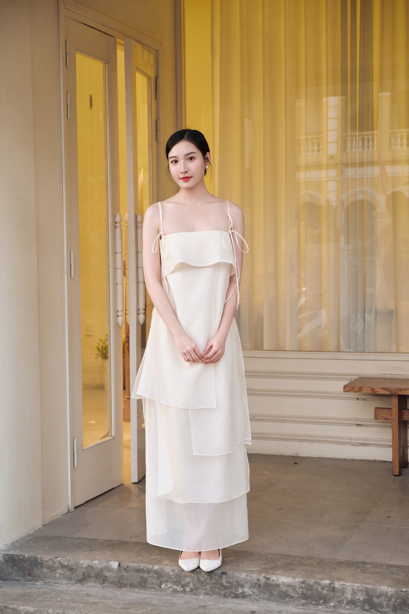 Thêm một local brand Việt viết tâm thư chia tay khách hàng sau 7 năm- Ảnh 8. Thêm một local brand Việt viết tâm thư chia tay khách hàng sau 7 năm- Ảnh 8.