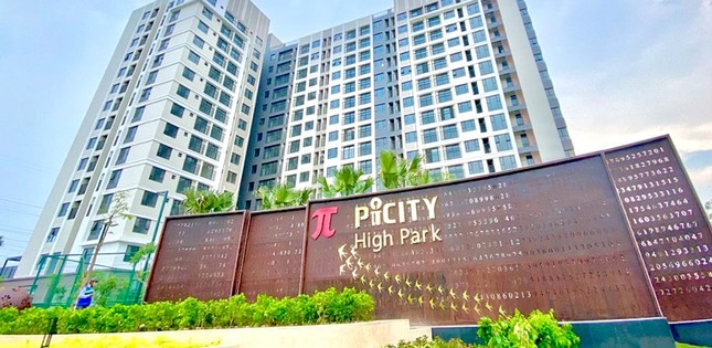 TPHCM đối thoại để gỡ vướng sổ hồng cho 8 dự án- Ảnh 2. TPHCM đối thoại để gỡ vướng sổ hồng cho 8 dự án- Ảnh 2.