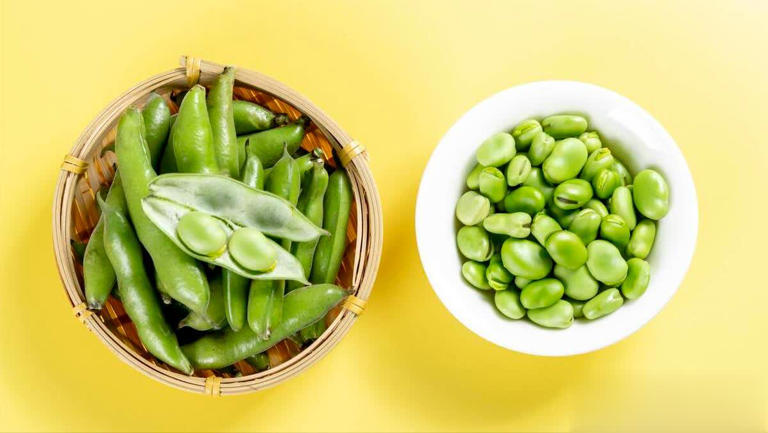 Đi chợ gặp 5 loại rau "không ngậm thuốc trừ sâu" bổ như sâm này thì nên mua ngay- Ảnh 2. Đi chợ gặp 5 loại rau "không ngậm thuốc trừ sâu" bổ như sâm này thì nên mua ngay- Ảnh 2.