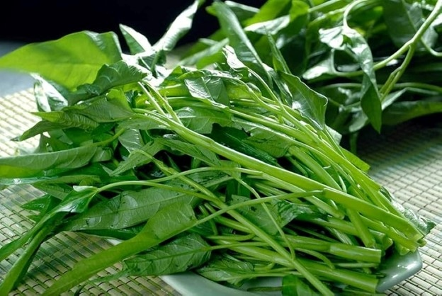 5 loại rau nên mua ngay trong tháng 5: Vào vụ, ăn mát, ít thuốc và giá rẻ bất ngờ- Ảnh 1.