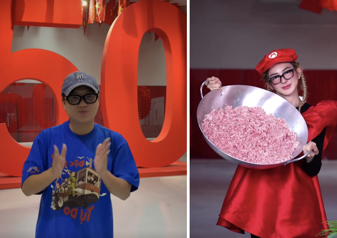 Bùng lên drama từ thiện giữa 2 TikToker, Phạm Thoại cũng bị gọi tên, netizen: Bùng lên drama từ thiện giữa 2 TikToker, Phạm Thoại cũng bị gọi tên, netizen:
