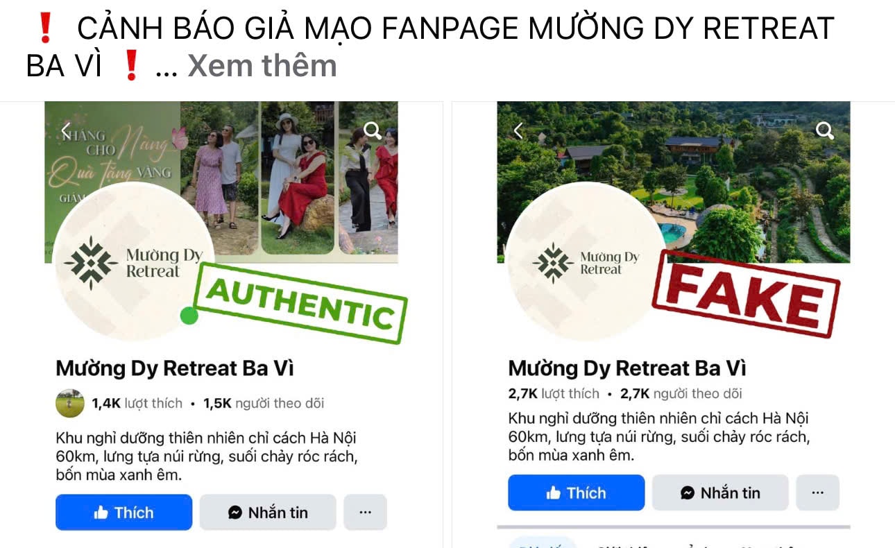 Lừa đảo trên các nền tảng mạng xã hội: Cần chủ động xây dựng cơ chế bảo vệ quyền lợi người dùng- Ảnh 1. Lừa đảo trên các nền tảng mạng xã hội: Cần chủ động xây dựng cơ chế bảo vệ quyền lợi người dùng- Ảnh 1.