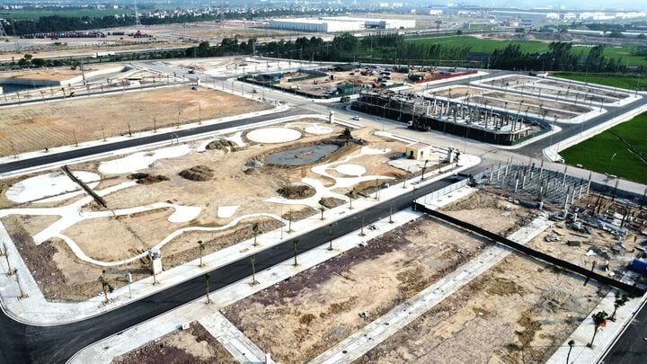 Vì sao bất động sản Bắc Giang vẫn 'sốt nóng'?- Ảnh 2. Vì sao bất động sản Bắc Giang vẫn 'sốt nóng'?- Ảnh 2.
