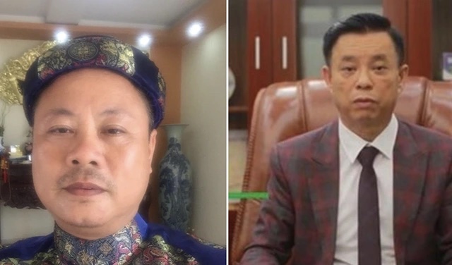 Phạm Văn Cách, Chủ tịch Công ty Sơn Lâm đã hối lộ 71 tỷ đồng để đưa thuốc vào bệnh viện thế nào?- Ảnh 1. Phạm Văn Cách, Chủ tịch Công ty Sơn Lâm đã hối lộ 71 tỷ đồng để đưa thuốc vào bệnh viện thế nào?- Ảnh 1.