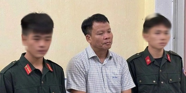 Đề nghị truy tố 42 bị can trong vụ án xảy ra tại Tạp chí Môi trường và Đô thị- Ảnh 1. Đề nghị truy tố 42 bị can trong vụ án xảy ra tại Tạp chí Môi trường và Đô thị- Ảnh 1.