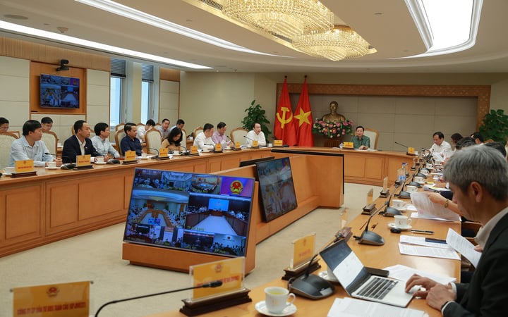 Thị trường bất động sản cần những 'liều thuốc mạnh' và thực chất hơn- Ảnh 3. Thị trường bất động sản cần những 'liều thuốc mạnh' và thực chất hơn- Ảnh 3.
