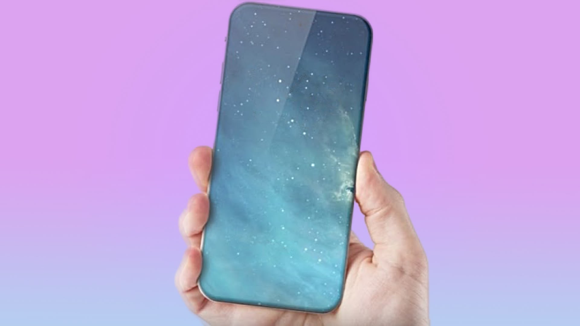 iPhone 20 Pro: Tấm kính không cổng, không nút, không viền, Apple sắp làm điều điên rồ không tưởng?- Ảnh 1. iPhone 20 Pro: Tấm kính không cổng, không nút, không viền, Apple sắp làm điều điên rồ không tưởng?- Ảnh 1.