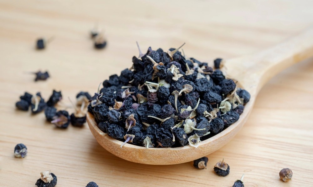 Chuyên gia y học cổ truyền Trung Hoa chỉ rõ 3 loại thực phẩm trường thọ: Nghe rất quen nhưng không phải ai cũng dùng đúng cách!- Ảnh 3. Chuyên gia y học cổ truyền Trung Hoa chỉ rõ 3 loại thực phẩm trường thọ: Nghe rất quen nhưng không phải ai cũng dùng đúng cách!- Ảnh 3.