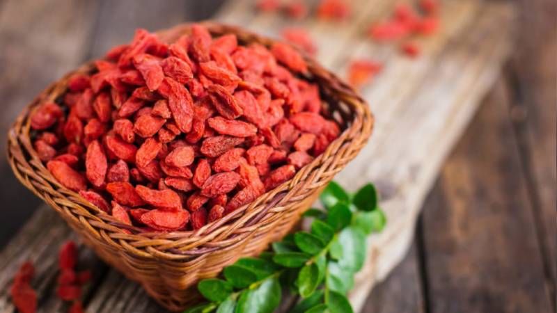 Chuyên gia y học cổ truyền Trung Hoa chỉ rõ 3 loại thực phẩm trường thọ: Nghe rất quen nhưng không phải ai cũng dùng đúng cách!- Ảnh 2. Chuyên gia y học cổ truyền Trung Hoa chỉ rõ 3 loại thực phẩm trường thọ: Nghe rất quen nhưng không phải ai cũng dùng đúng cách!- Ảnh 2.