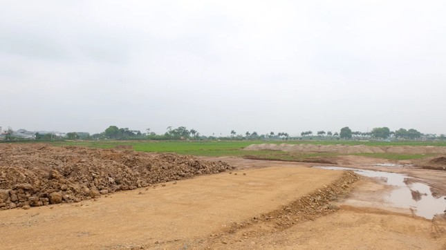 Hà Nội: Nhiều dự án cụm công nghiệp làng nghề vướng mặt bằng- Ảnh 6. Hà Nội: Nhiều dự án cụm công nghiệp làng nghề vướng mặt bằng- Ảnh 6.