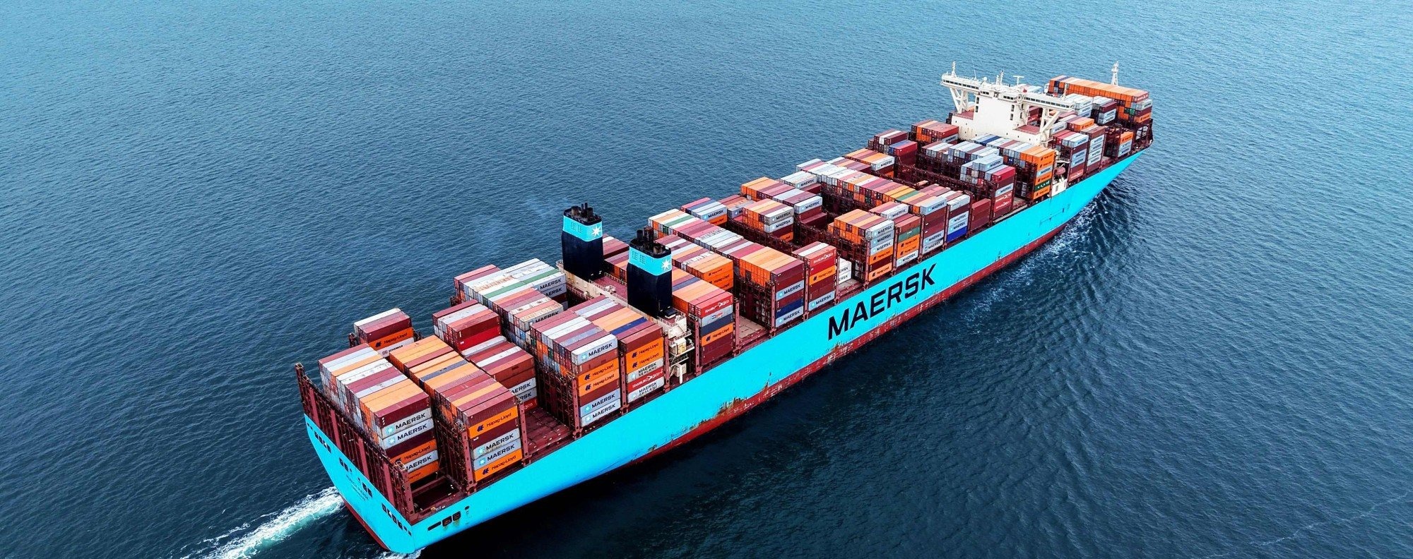 Đơn hàng container từ Trung Quốc đến một quốc gia tăng 300%- Ảnh 1. Đơn hàng container từ Trung Quốc đến một quốc gia tăng 300%- Ảnh 1.