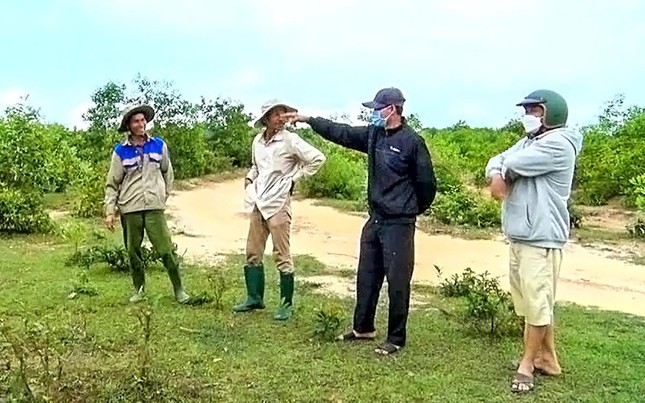 Điệp khúc 'cam kết, gia hạn' của dự án công nghệ cao hơn 370 tỷ- Ảnh 2. Điệp khúc 'cam kết, gia hạn' của dự án công nghệ cao hơn 370 tỷ- Ảnh 2.