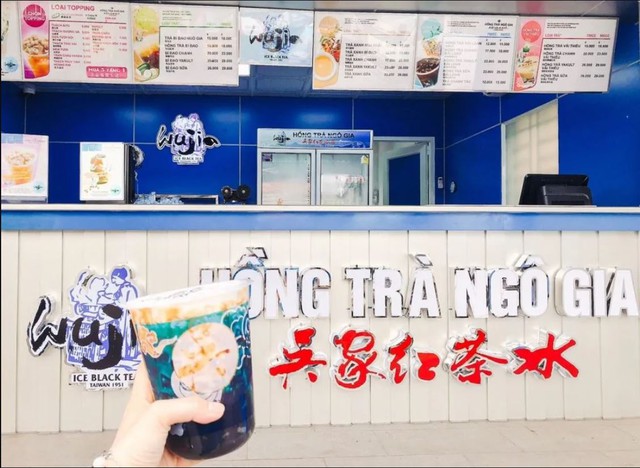 Không phải Toco Toco, một thương hiệu trà sữa Đài Loan đang dẫn đầu về độ phủ với 389 cửa hàng, vượt mặt cả Gong Cha, Koi Thé- Ảnh 2. Không phải Toco Toco, một thương hiệu trà sữa Đài Loan đang dẫn đầu về độ phủ với 389 cửa hàng, vượt mặt cả Gong Cha, Koi Thé- Ảnh 2.
