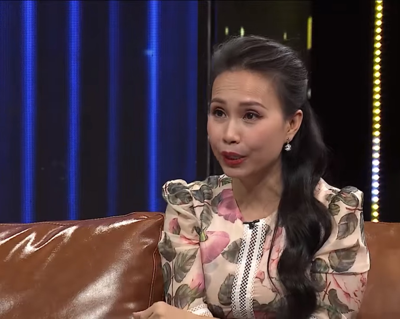 Cẩm Ly từ chối sang Mỹ sống: “Có cho tiền tôi cũng không đi”- Ảnh 1.
