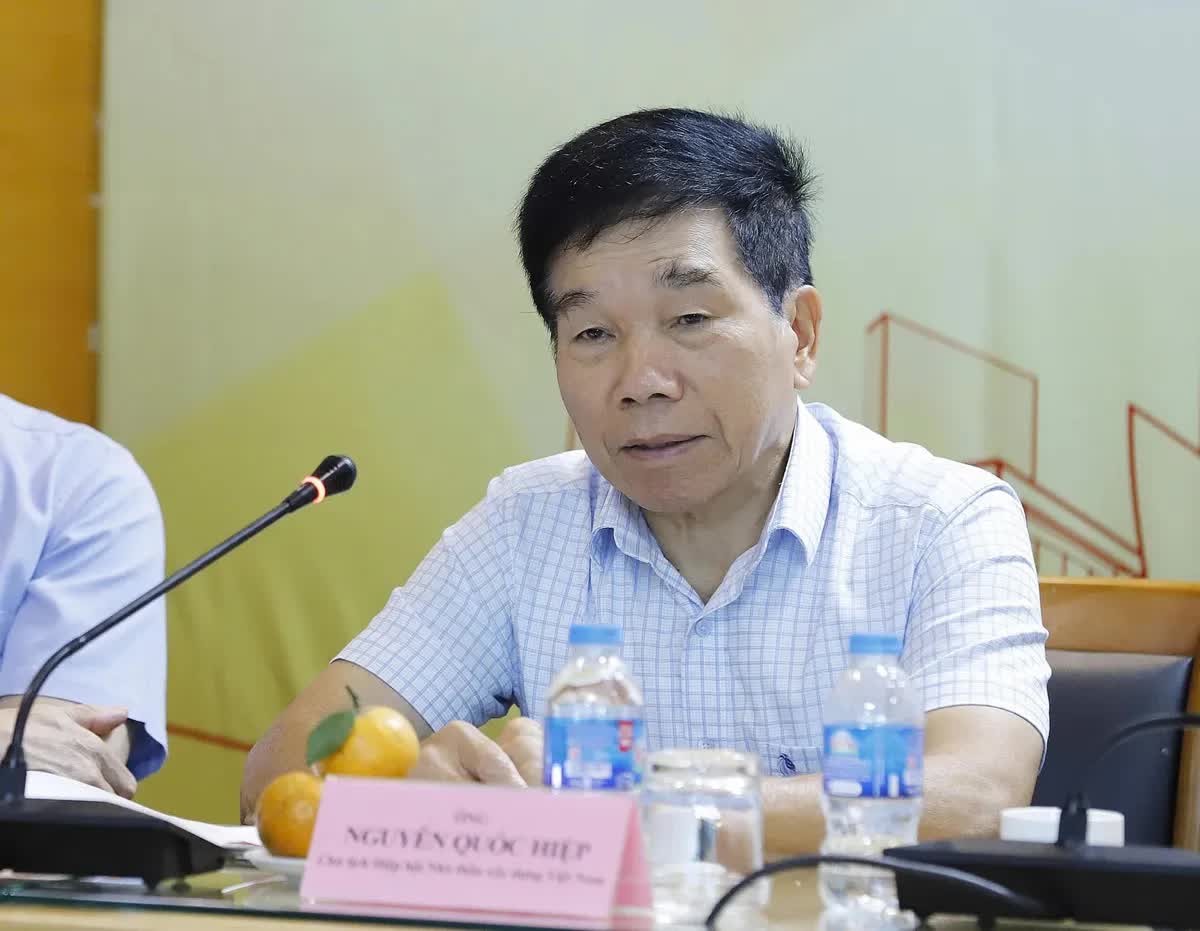 Đường sắt tốc độ cao Bắc - Nam: Phép thử cho khu vực kinh tế tư nhân- Ảnh 1. Đường sắt tốc độ cao Bắc - Nam: Phép thử cho khu vực kinh tế tư nhân- Ảnh 1.