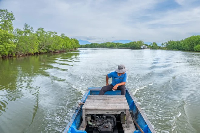 Phát hiện ngôi làng có duy nhất 1 đường vào gần Nha Trang, du khách ấn tượng với cảnh từ trên cao- Ảnh 10. Phát hiện ngôi làng có duy nhất 1 đường vào gần Nha Trang, du khách ấn tượng với cảnh từ trên cao- Ảnh 10.