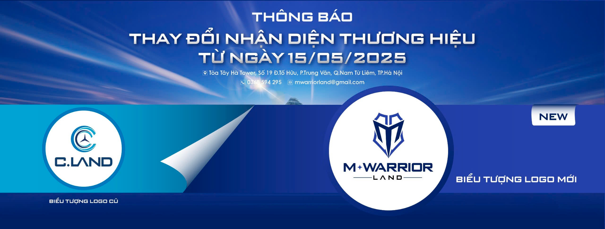 M.WARRIOR: Hành trình “Thay diện mạo – Đổi tầm vóc"- Ảnh 1. M.WARRIOR: Hành trình “Thay diện mạo – Đổi tầm vóc"- Ảnh 1.