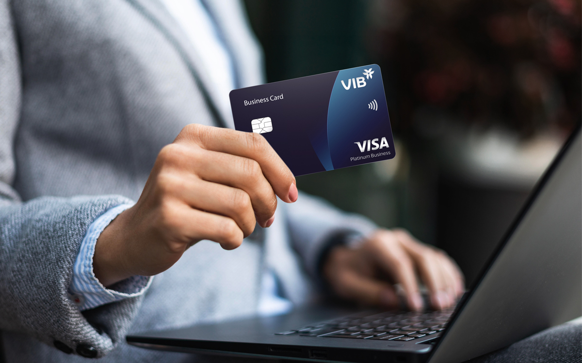 Từ nhu cầu vốn đến quản trị dòng tiền, SME có thêm trợ lực từ gói giải pháp VIB Business- Ảnh 1. Từ nhu cầu vốn đến quản trị dòng tiền, SME có thêm trợ lực từ gói giải pháp VIB Business- Ảnh 1.