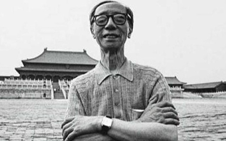 Sau khi trở thành dân thường, Phổ Nghi xin làm 2 nghề này nhưng đều bị từ chối, lý do vì sao?- Ảnh 1. Sau khi trở thành dân thường, Phổ Nghi xin làm 2 nghề này nhưng đều bị từ chối, lý do vì sao?- Ảnh 1.