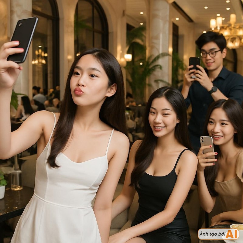 3 nơi những người có tiền không bao giờ tới- Ảnh 1. 3 nơi những người có tiền không bao giờ tới- Ảnh 1.