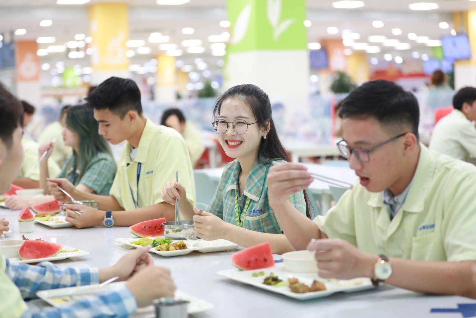 Lợi nhuận quý I của 4 nhà máy Samsung tại Việt Nam thấp nhất từ khi có thống kê tới nay- Ảnh 1. Lợi nhuận quý I của 4 nhà máy Samsung tại Việt Nam thấp nhất từ khi có thống kê tới nay- Ảnh 1.