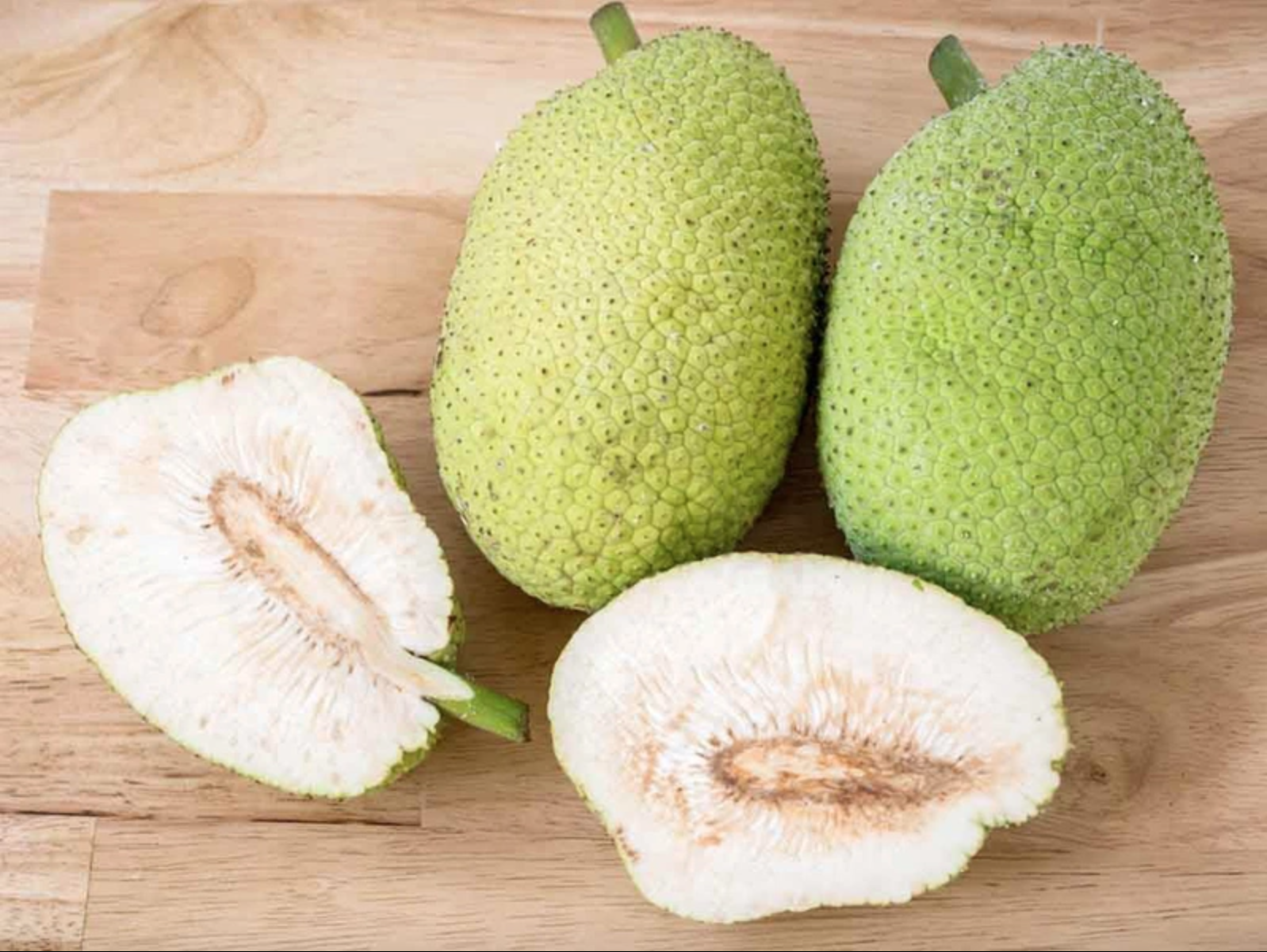 Loại quả đã khiến bao người dở khóc dở cười vì hình thù trông giống mít nhưng không phải, bù lại là có thể chế biến thành khối món ngon- Ảnh 1. Loại quả đã khiến bao người dở khóc dở cười vì hình thù trông giống mít nhưng không phải, bù lại là có thể chế biến thành khối món ngon- Ảnh 1.