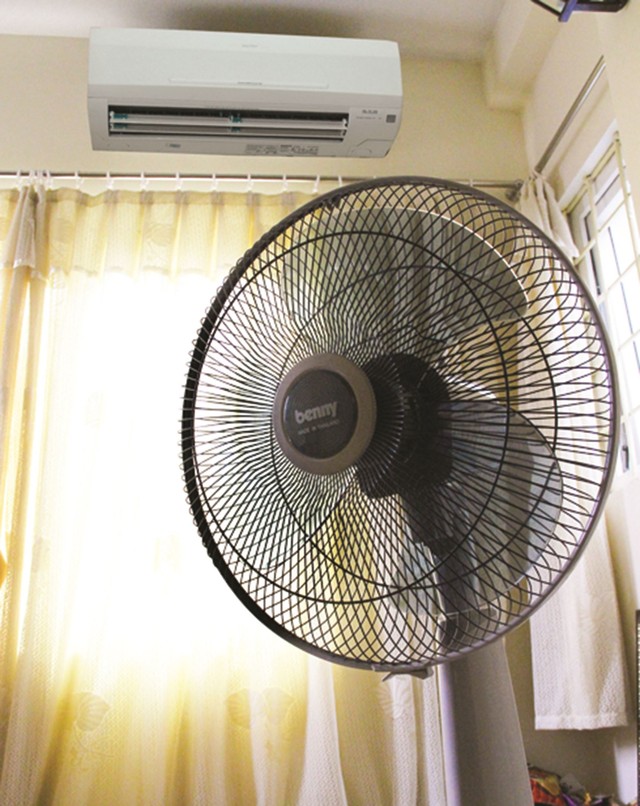 Bật điều hòa nên đóng kín cửa hay để cửa hở? Câu trả lời của chuyên gia gây bất ngờ- Ảnh 4. Bật điều hòa nên đóng kín cửa hay để cửa hở? Câu trả lời của chuyên gia gây bất ngờ- Ảnh 4.
