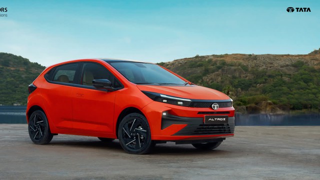 Xe hatchback cao cấp chuẩn bị mở bán: Trên hạng Morning, i10 mà giá quy đổi chỉ bằng 1 nửa- Ảnh 5. Xe hatchback cao cấp chuẩn bị mở bán: Trên hạng Morning, i10 mà giá quy đổi chỉ bằng 1 nửa- Ảnh 5.