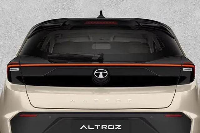 Xe hatchback cao cấp chuẩn bị mở bán: Trên hạng Morning, i10 mà giá quy đổi chỉ bằng 1 nửa- Ảnh 3. Xe hatchback cao cấp chuẩn bị mở bán: Trên hạng Morning, i10 mà giá quy đổi chỉ bằng 1 nửa- Ảnh 3.