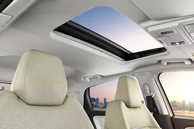 Xe hatchback cao cấp chuẩn bị mở bán: Trên hạng Morning, i10 mà giá quy đổi chỉ bằng 1 nửa- Ảnh 4. Xe hatchback cao cấp chuẩn bị mở bán: Trên hạng Morning, i10 mà giá quy đổi chỉ bằng 1 nửa- Ảnh 4.