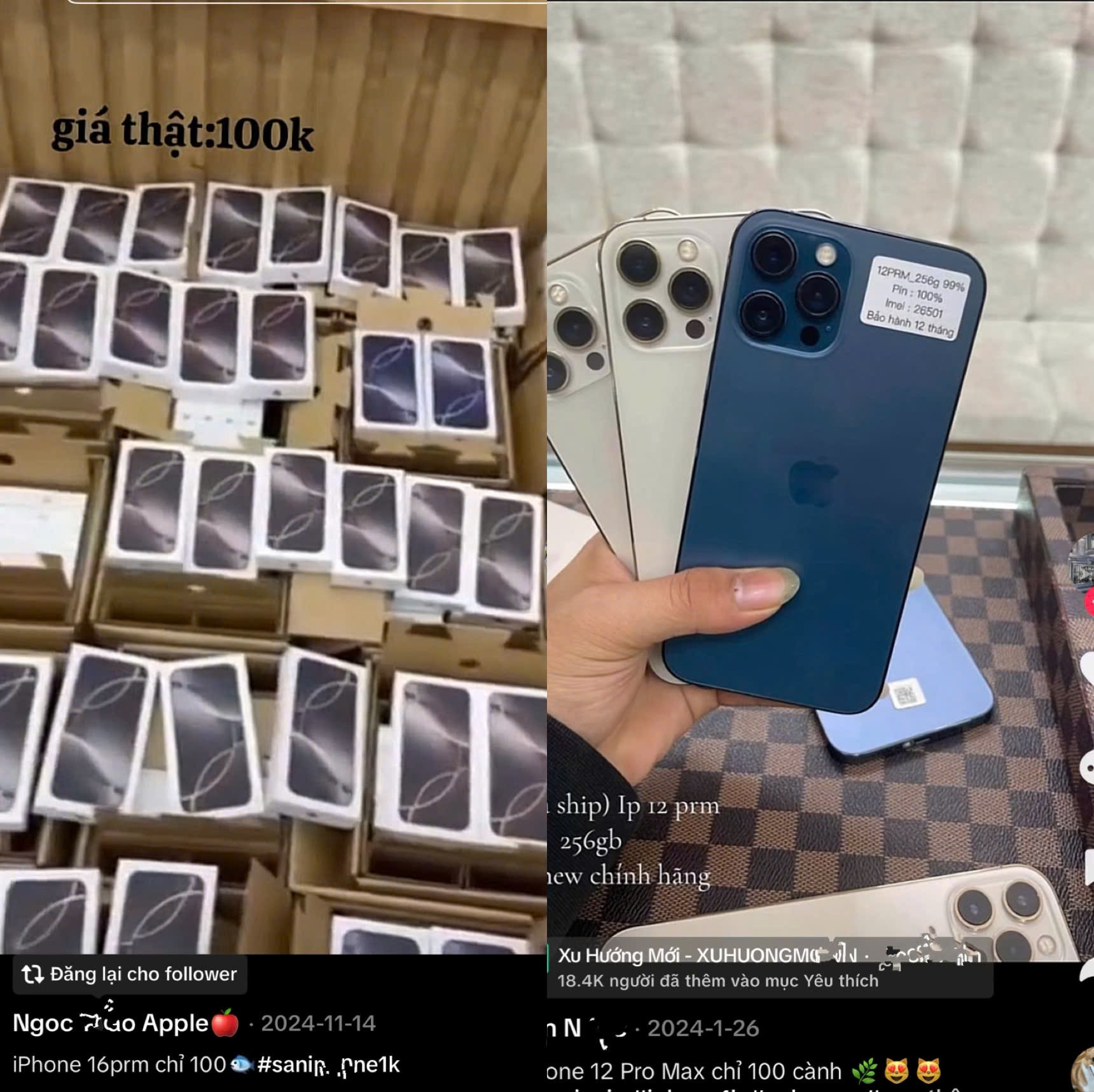 Lừa đảo trên các nền tảng mạng xã hội: Cần chủ động xây dựng cơ chế bảo vệ quyền lợi người dùng- Ảnh 2. Lừa đảo trên các nền tảng mạng xã hội: Cần chủ động xây dựng cơ chế bảo vệ quyền lợi người dùng- Ảnh 2.