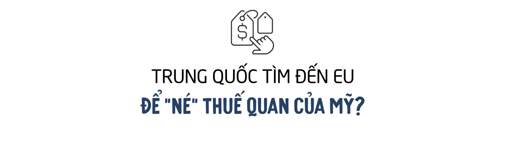 Trung Quốc vẫn chịu thuế 30% từ Mỹ, nền kinh tế 18,5 nghìn tỷ USD 'nơm nớp' lo sợ vì có thể trở thành điểm đến của "cơn lũ" hàng giá rẻ- Ảnh 2. Trung Quốc vẫn chịu thuế 30% từ Mỹ, nền kinh tế 18,5 nghìn tỷ USD 'nơm nớp' lo sợ vì có thể trở thành điểm đến của "cơn lũ" hàng giá rẻ- Ảnh 2.