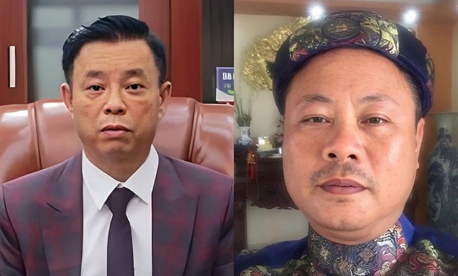 Công ty dược 'bôi trơn' 71 tỷ đồng cho những ai để thuốc vào bệnh viện?- Ảnh 1. Công ty dược 'bôi trơn' 71 tỷ đồng cho những ai để thuốc vào bệnh viện?- Ảnh 1.