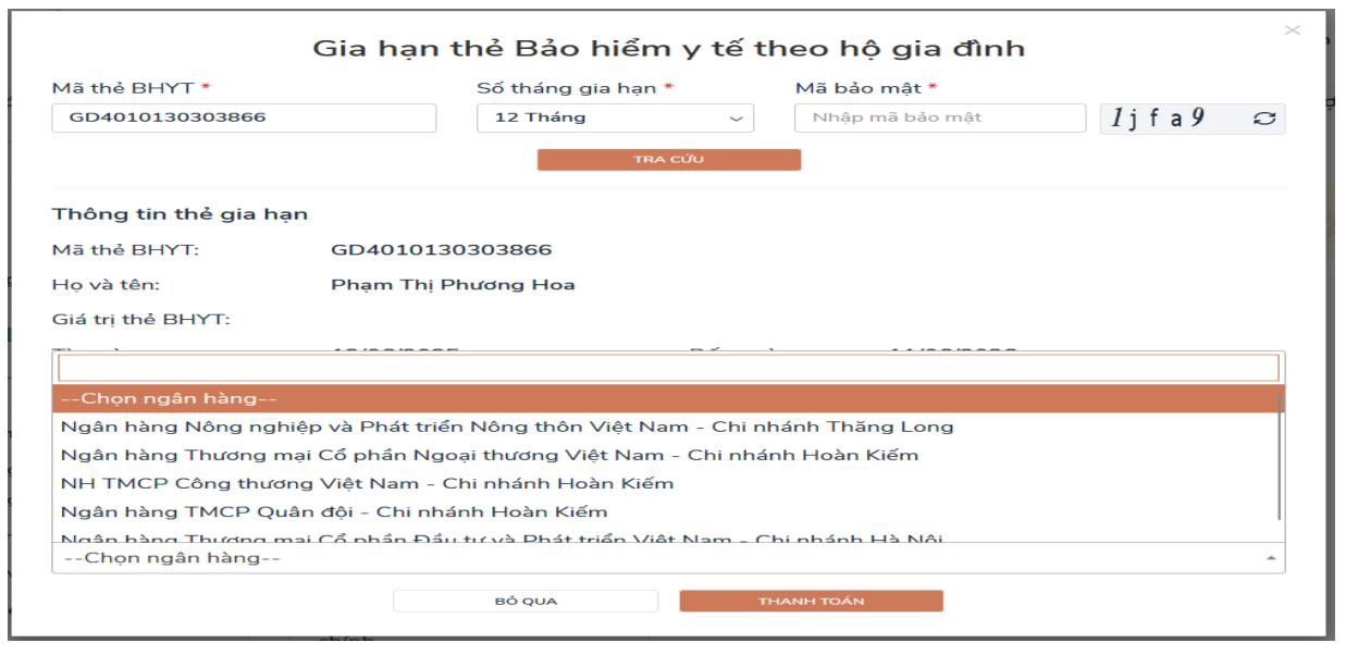 Người dùng Vietcombank, BIDV, MB, Agribank, VietinBank chú ý: App ngân hàng cho phép làm 1 việc rất tiện- Ảnh 1.