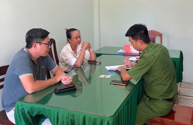 Chủ nhà hàng ở Mũi Né bất ngờ nhận được 1 tỷ đồng- Ảnh 1. Chủ nhà hàng ở Mũi Né bất ngờ nhận được 1 tỷ đồng- Ảnh 1.