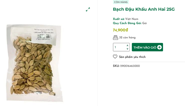 Việt Nam trồng được thứ gia vị đắt bậc nhất thế giới, hơn 30 nước lùng mua; Hà Lan, Mỹ, Anh đứng đầu bảng- Ảnh 3. Việt Nam trồng được thứ gia vị đắt bậc nhất thế giới, hơn 30 nước lùng mua; Hà Lan, Mỹ, Anh đứng đầu bảng- Ảnh 3.
