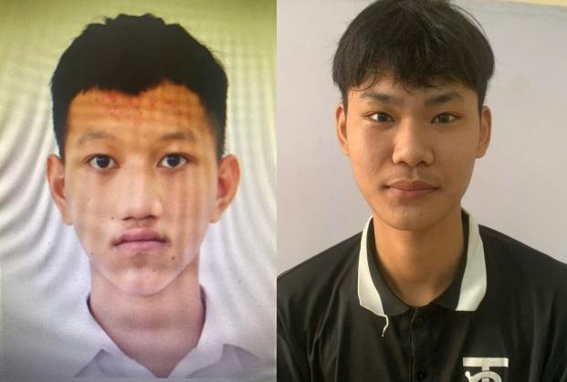 Truy tìm Nguyễn Tiến Quang- Ảnh 1. Truy tìm Nguyễn Tiến Quang- Ảnh 1.