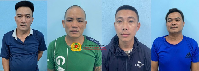 Bắt tạm giam Nguyễn Đình Dũng- Ảnh 1. Bắt tạm giam Nguyễn Đình Dũng- Ảnh 1.