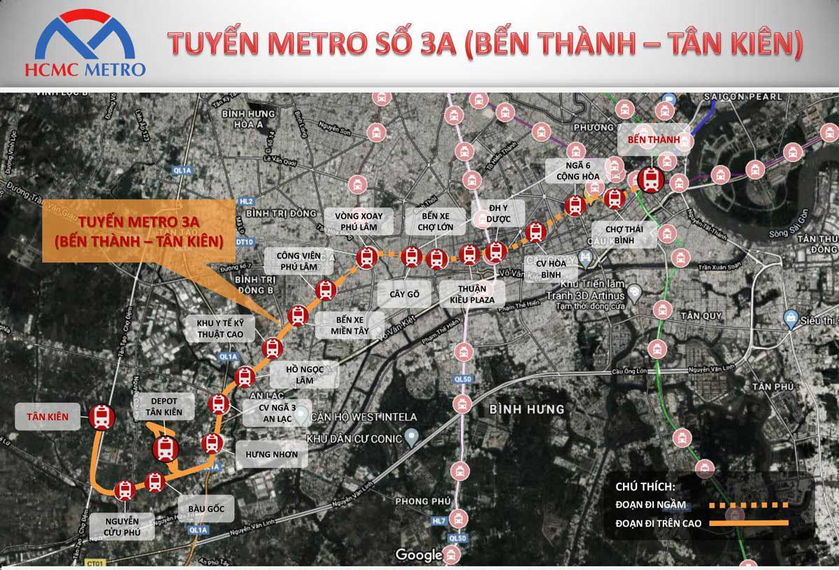 Quốc lộ 1A mở rộng, tuyến kênh xanh hoàn thiện: Thời cơ bứt phá của Conic Boulevard- Ảnh 2. Quốc lộ 1A mở rộng, tuyến kênh xanh hoàn thiện: Thời cơ bứt phá của Conic Boulevard- Ảnh 2.