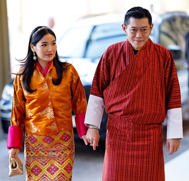 Hoàng hậu “vạn người mê” của Bhutan hiện tại ra sao ở tuổi 35?- Ảnh 7. Hoàng hậu “vạn người mê” của Bhutan hiện tại ra sao ở tuổi 35?- Ảnh 7.