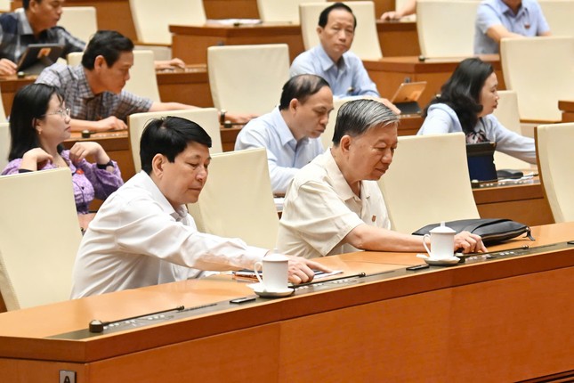 Số lần thanh tra với doanh nghiệp không được quá 1 lần trong năm- Ảnh 1. Số lần thanh tra với doanh nghiệp không được quá 1 lần trong năm- Ảnh 1.