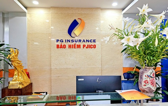 Tổng Giám đốc Tổng Công ty Bảo hiểm Petrolimex bị miễn nhiệm- Ảnh 1. Tổng Giám đốc Tổng Công ty Bảo hiểm Petrolimex bị miễn nhiệm- Ảnh 1.