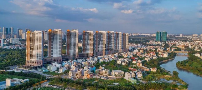 Ban quản trị chung cư ở TPHCM đề nghị ngành thuế kiểm tra nghĩa vụ thuế, phí- Ảnh 1. Ban quản trị chung cư ở TPHCM đề nghị ngành thuế kiểm tra nghĩa vụ thuế, phí- Ảnh 1.